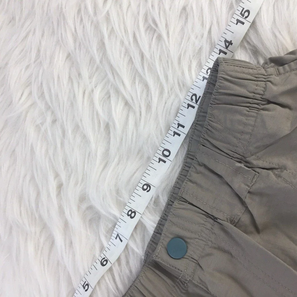 Columbia Womens Hiking Shorts‎ Size Small/6L